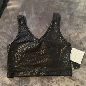 Beyond Yoga sports bra